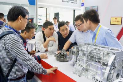 2020 ITES深圳國際工業(yè)制造技術(shù)展覽會3月全新啟航(圖11)