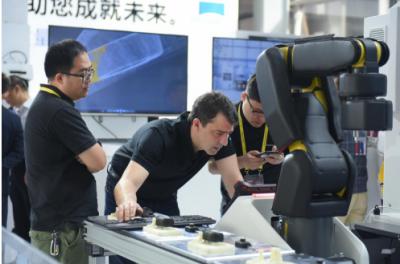 2020 ITES深圳國際工業(yè)制造技術(shù)展覽會3月全新啟航(圖7)
